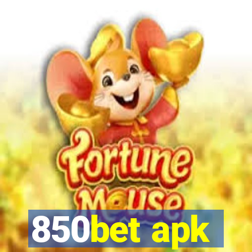 850bet apk